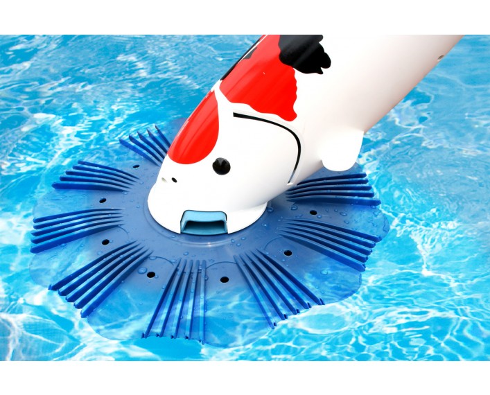 Emaux Automatic Pool Cleaner for all types of swimming pools 