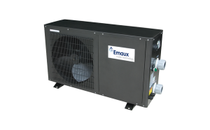 Emaux B2 series Heat Pump for commercial and residential pools